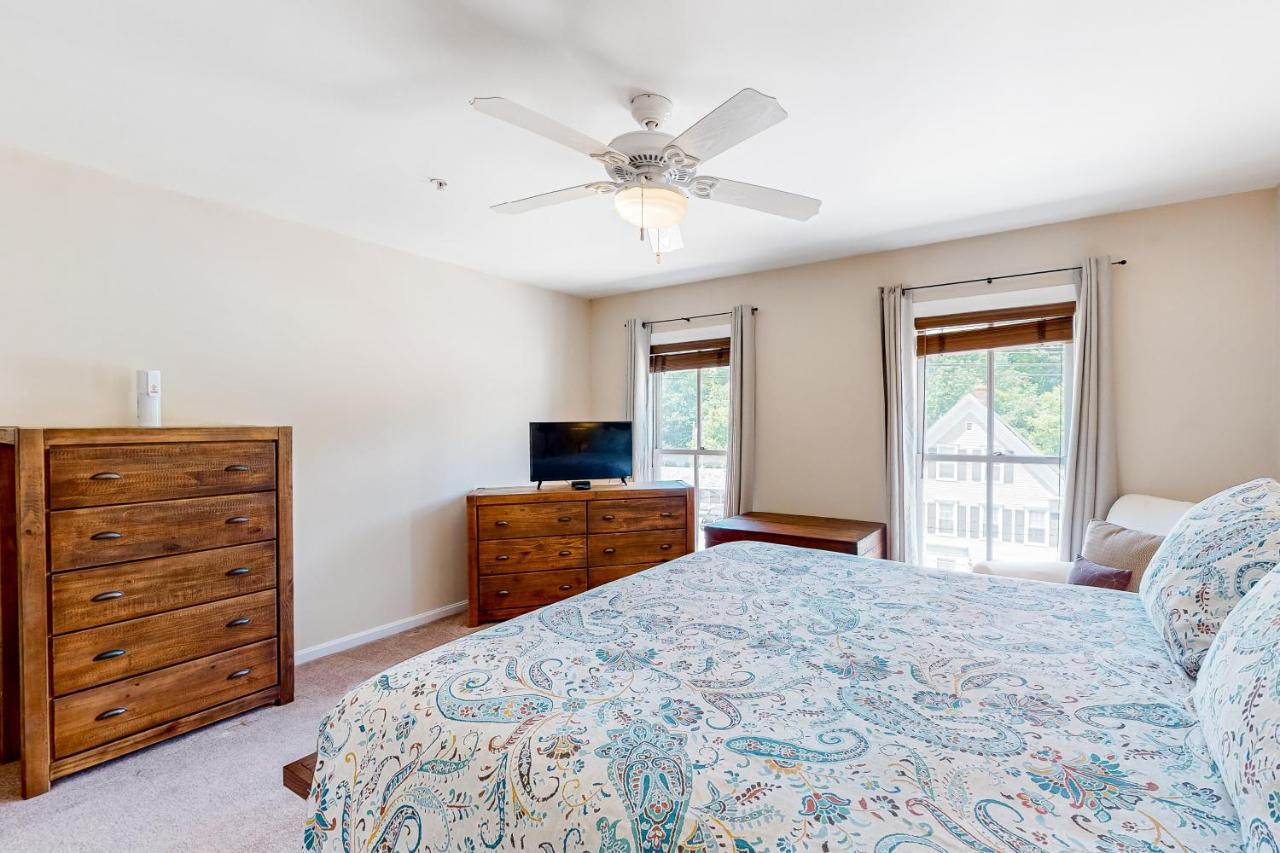 Heavenly Hideaway Apartment ลัดโลว์ ภายนอก รูปภาพ