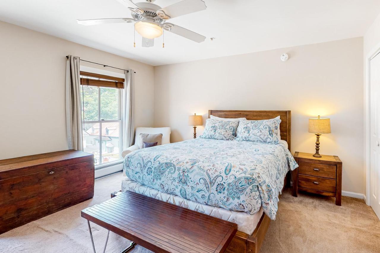 Heavenly Hideaway Apartment ลัดโลว์ ภายนอก รูปภาพ