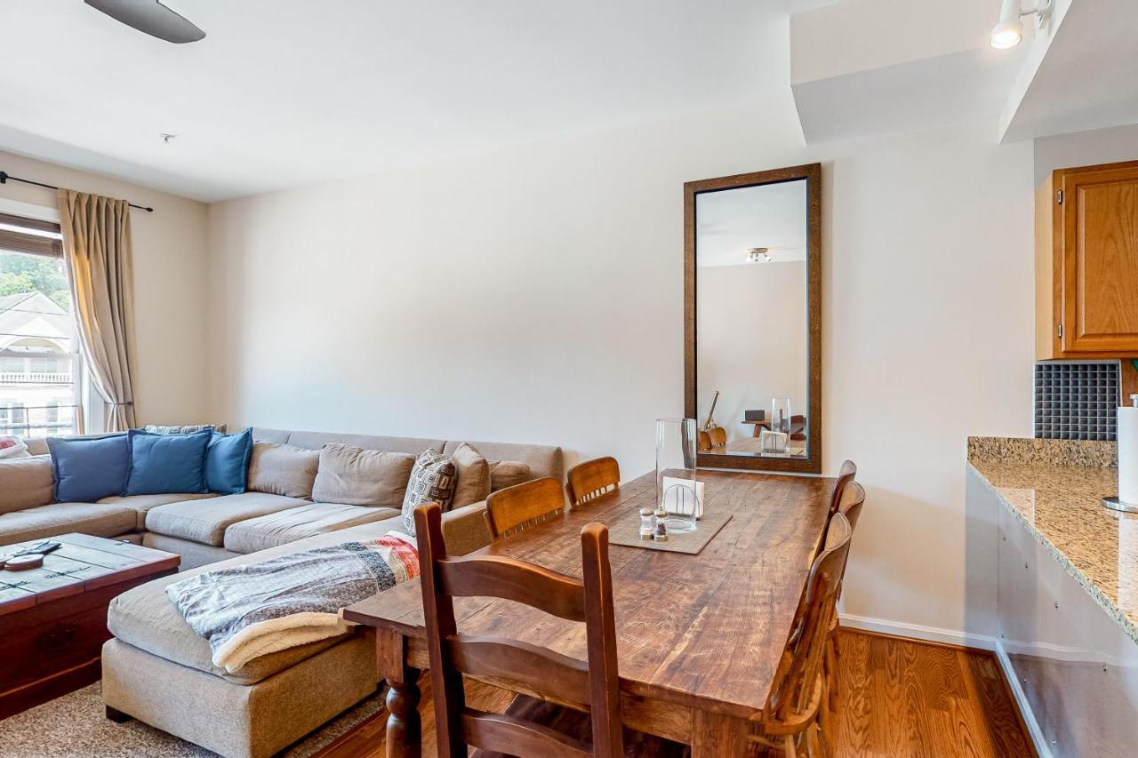 Heavenly Hideaway Apartment ลัดโลว์ ภายนอก รูปภาพ