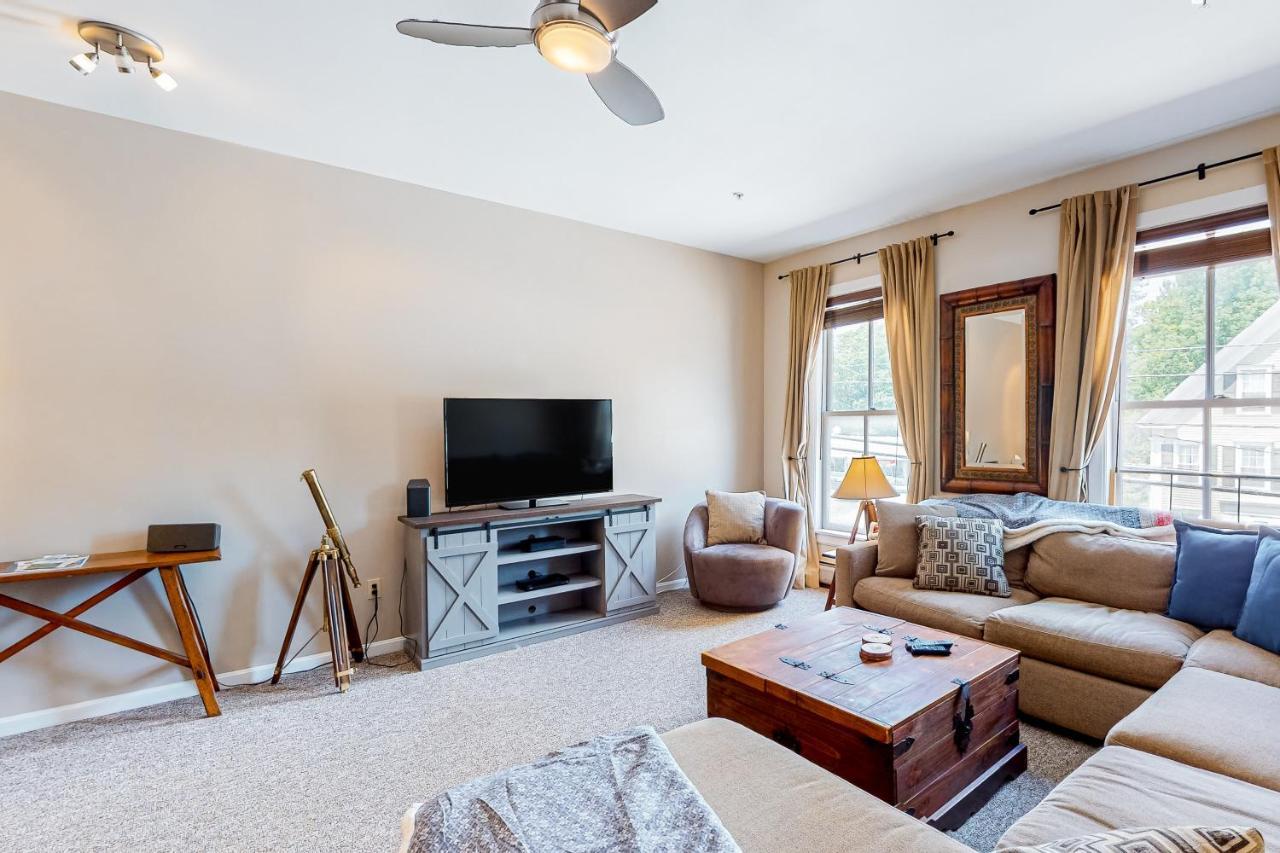 Heavenly Hideaway Apartment ลัดโลว์ ภายนอก รูปภาพ