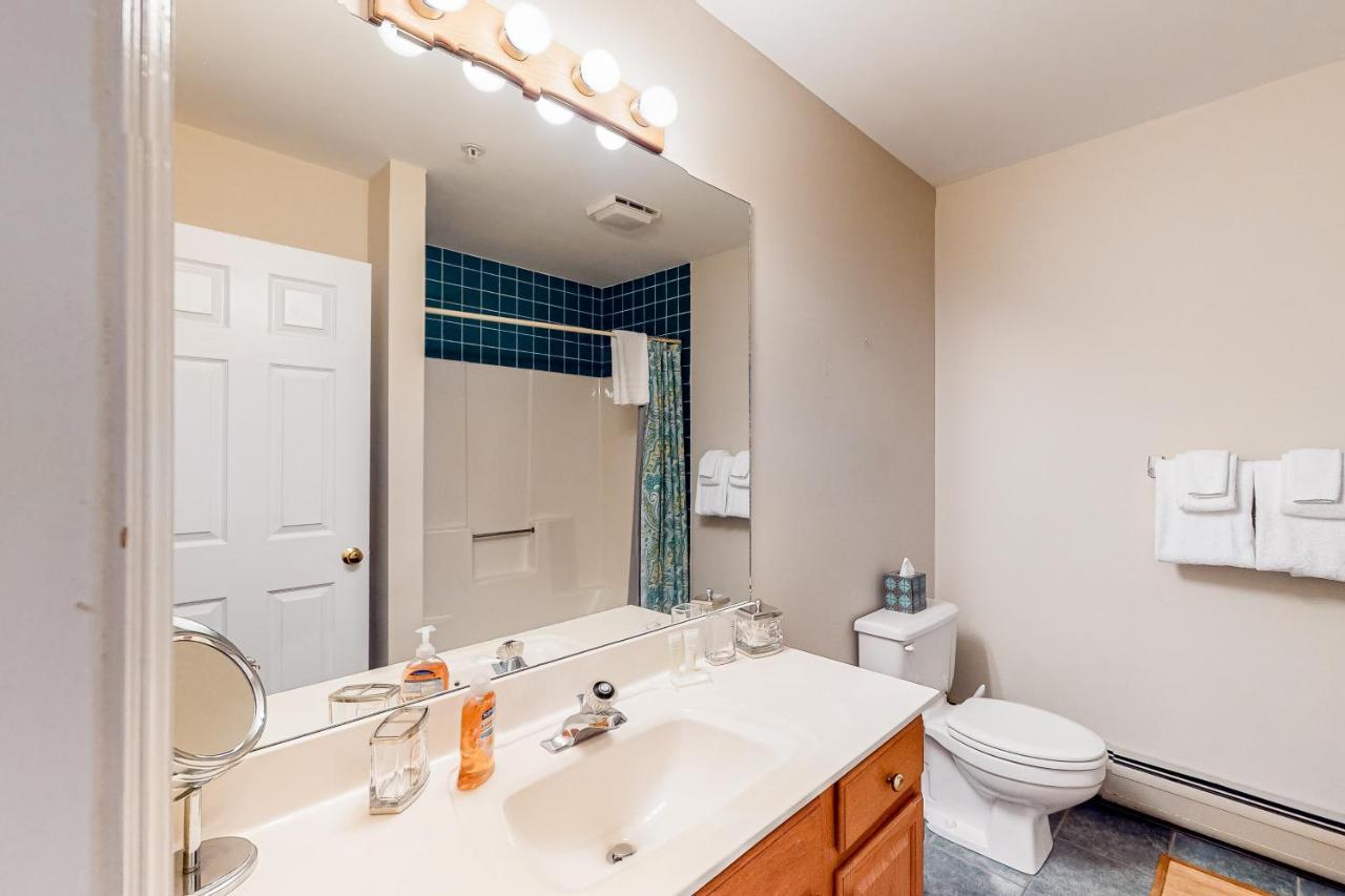 Heavenly Hideaway Apartment ลัดโลว์ ภายนอก รูปภาพ