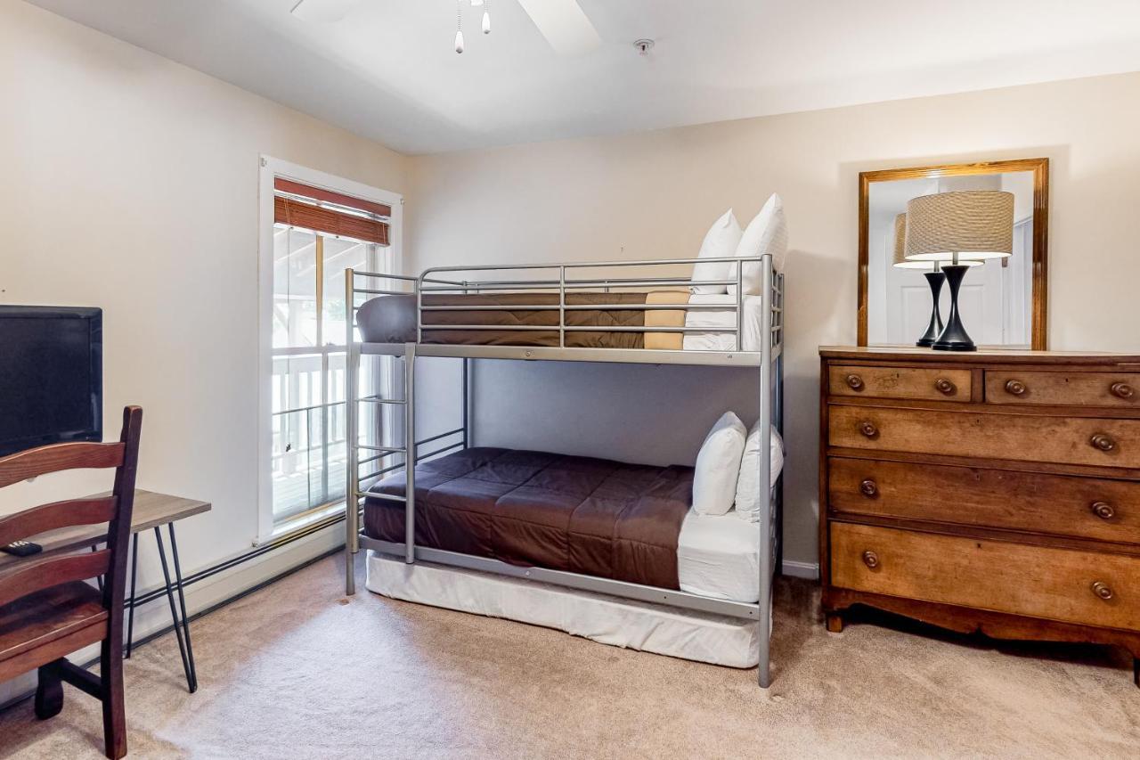 Heavenly Hideaway Apartment ลัดโลว์ ภายนอก รูปภาพ
